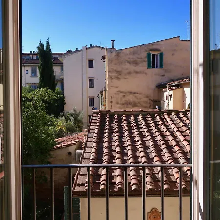 Locanda Della Musica Отель типа 