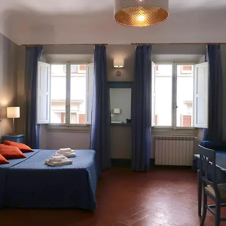 ロカンダ デッラ ムジカ 4* フィレンツェ