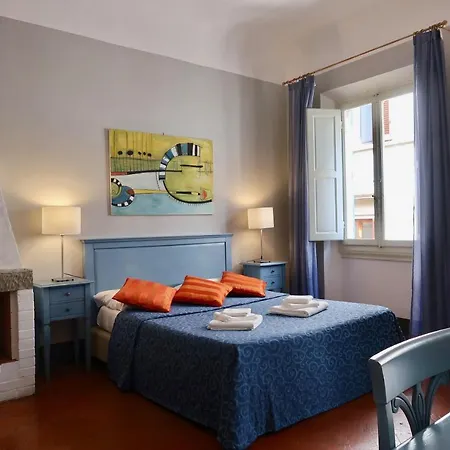 ロカンダ デッラ ムジカ フィレンツェ