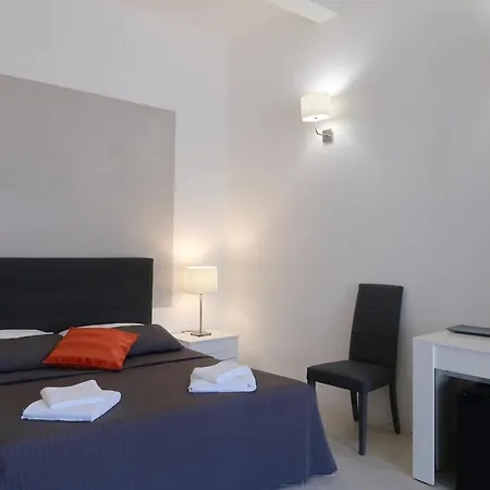 Locanda Della Musica 2* Флоренция