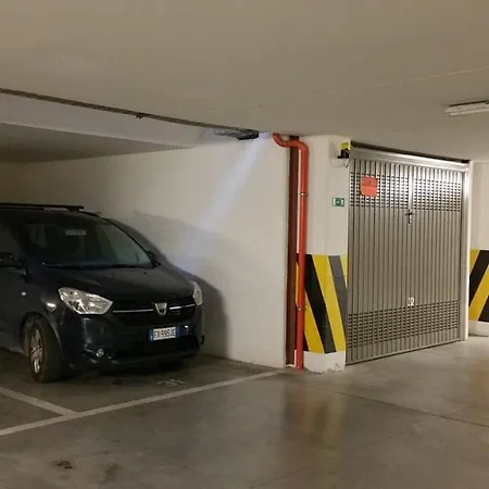 Locanda Della Musica Отель типа 