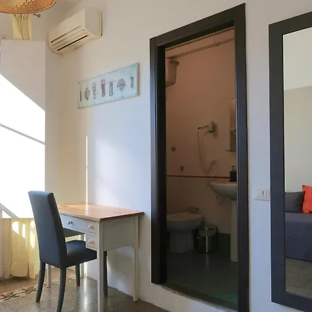 ロカンダ デッラ ムジカ 4* フィレンツェ