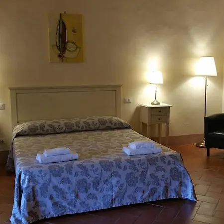 Locanda Della Musica Флоренция