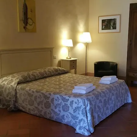 Della Musica Bed & Breakfast 2*