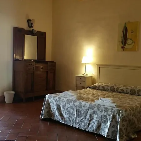 ロカンダ デッラ ムジカ 4* フィレンツェ