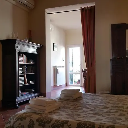 Locanda Della Musica Флоренция