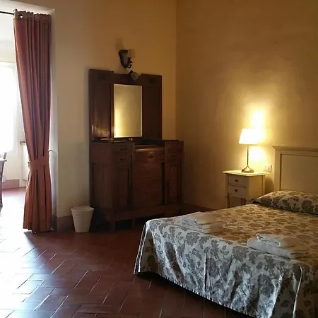 ベッド・アンド・ブレックファスト ロカンダ デッラ ムジカ