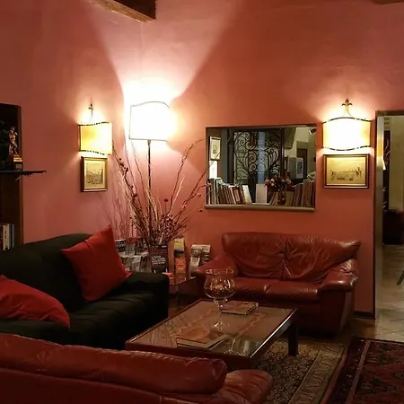 Locanda Della Musica Отель типа 