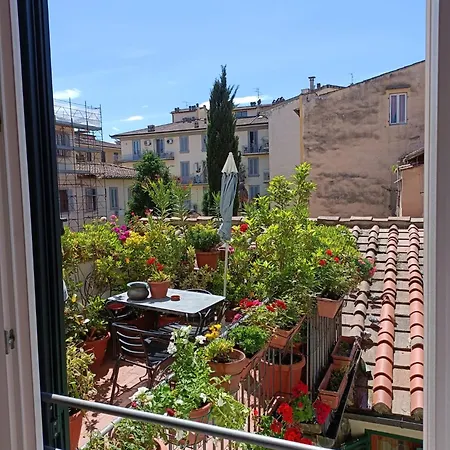 ロカンダ デッラ ムジカ ベッド・アンド・ブレックファスト 4*