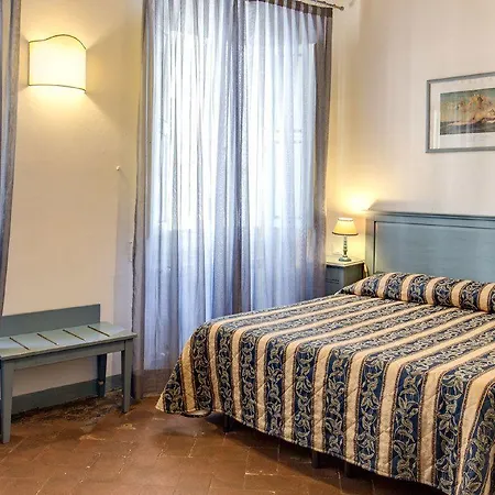 Alojamento de Acomodação e Pequeno-almoço Della Musica Florença