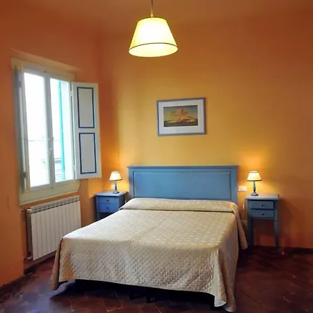 Alojamento de Acomodação e Pequeno-almoço Della Musica Florença