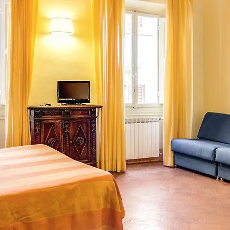 Alojamento de Acomodação e Pequeno-almoço Della Musica