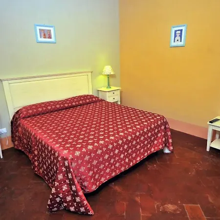 Della Musica Alojamento de Acomodação e Pequeno-almoço Florença