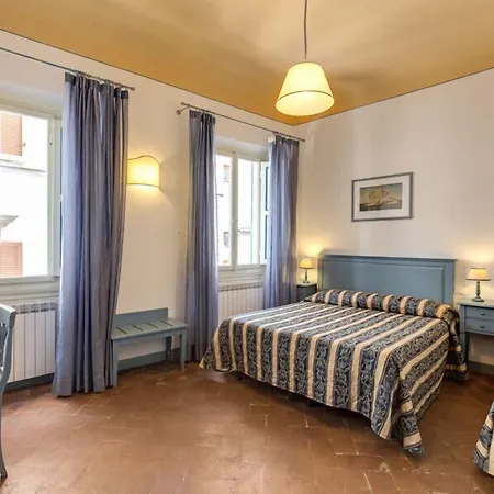 Della Musica Alojamento de Acomodação e Pequeno-almoço