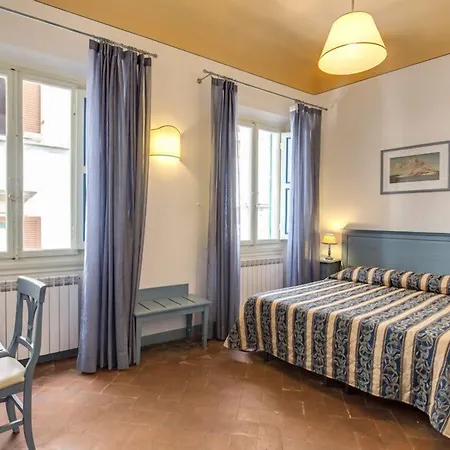 ロカンダ デッラ ムジカ フィレンツェ