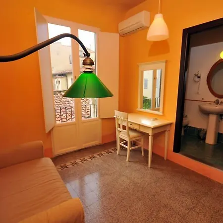 Alojamento de Acomodação e Pequeno-almoço Della Musica