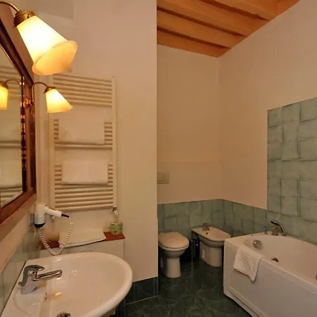 ベッド・アンド・ブレックファスト ロカンダ デッラ ムジカ フィレンツェ