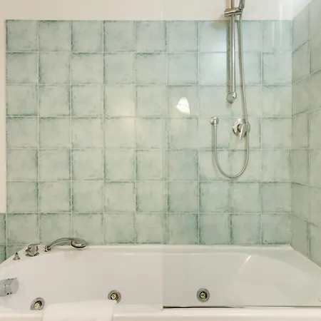 Alojamento de Acomodação e Pequeno-almoço Della Musica Florença