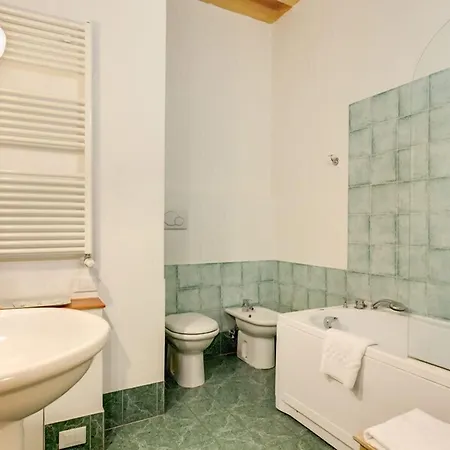 Alojamento de Acomodação e Pequeno-almoço Della Musica