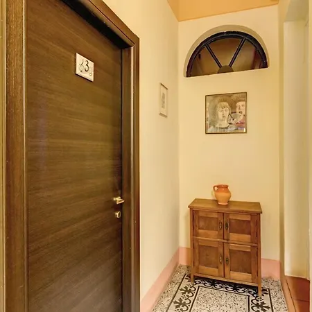 Alojamento de Acomodação e Pequeno-almoço Della Musica Florença