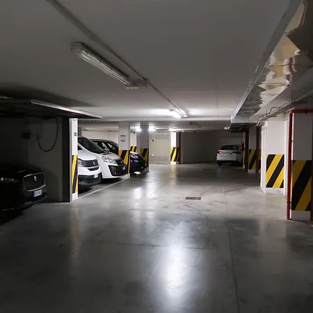 ロカンダ デッラ ムジカ