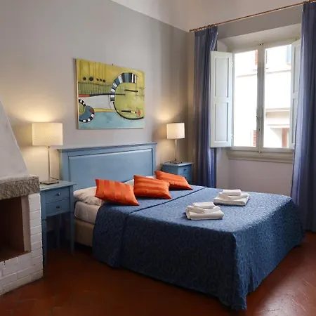 ベッド・アンド・ブレックファスト ロカンダ デッラ ムジカ