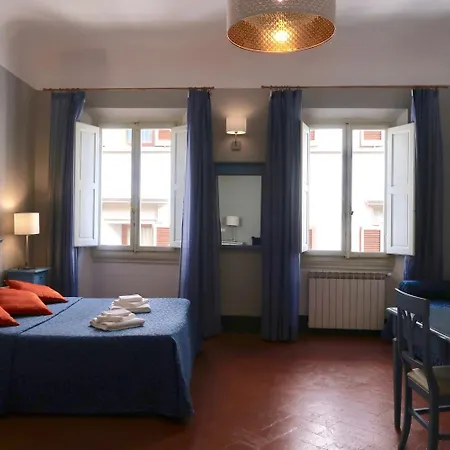 Alojamento de Acomodação e Pequeno-almoço Della Musica 4*