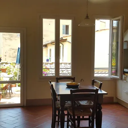 Alojamento de Acomodação e Pequeno-almoço Della Musica Florença