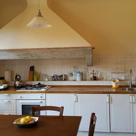 Della Musica Alojamento de Acomodação e Pequeno-almoço 4*