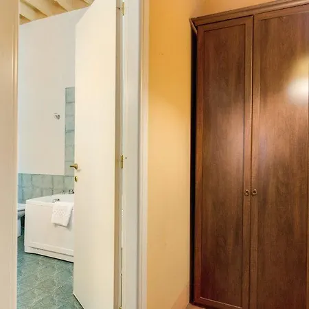 Locanda Della Musica Отель типа 