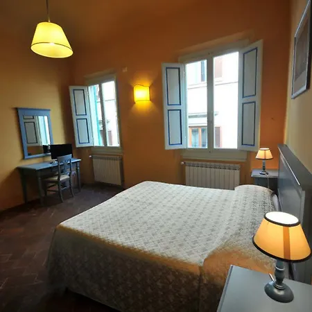 Locanda Della Musica 2* Флоренция
