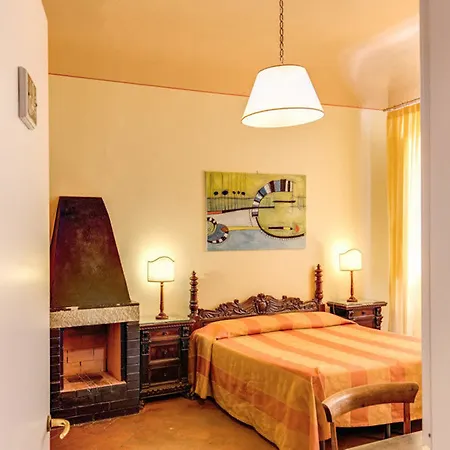 Locanda Della Musica Флоренция