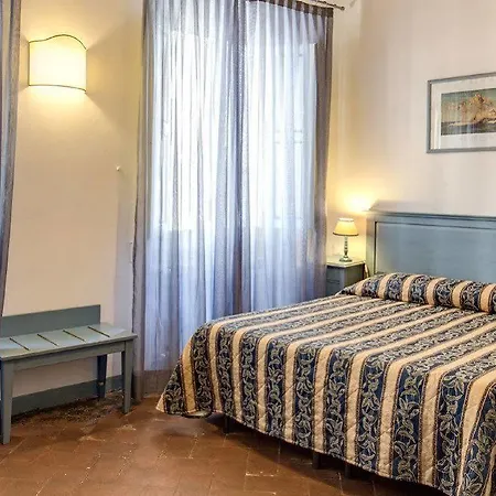 Locanda Della Musica Отель типа 