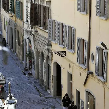 ロカンダ デッラ ムジカ フィレンツェ
