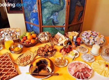 Locanda Della Musica Отель типа 