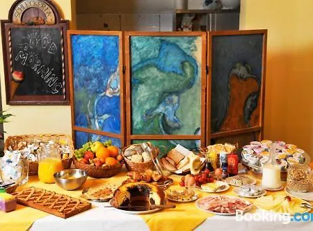 Locanda Della Musica Отель типа 