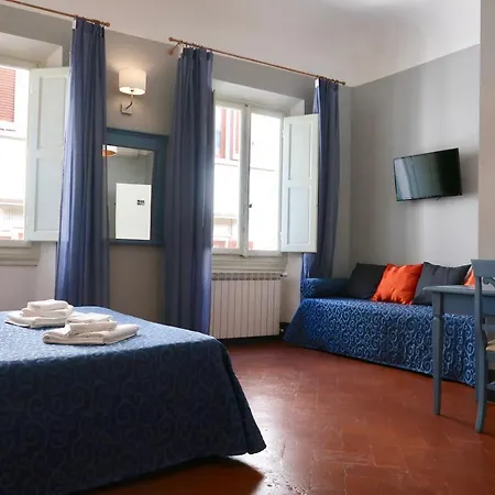 Bed and breakfast Della Musica