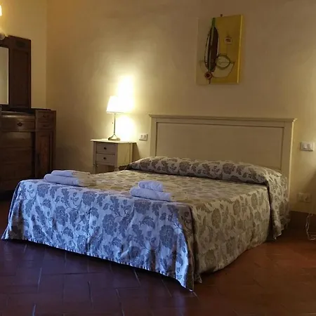 Locanda Della Musica 2* Firenze
