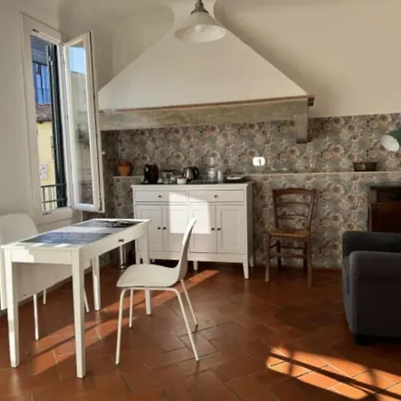Locanda Della Musica Bed & Breakfast Firenze