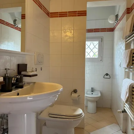 Bed & Breakfast Locanda Della Musica Firenze