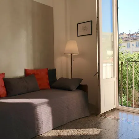 Bed & Breakfast Della Musica
