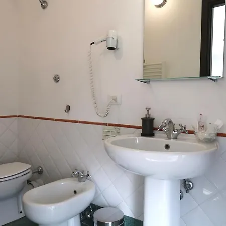 Bed & Breakfast Della Musica Florence