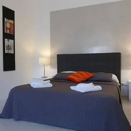 Bed & Breakfast Della Musica Florence