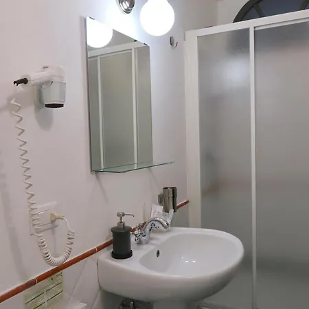 Bed & Breakfast Della Musica Florence