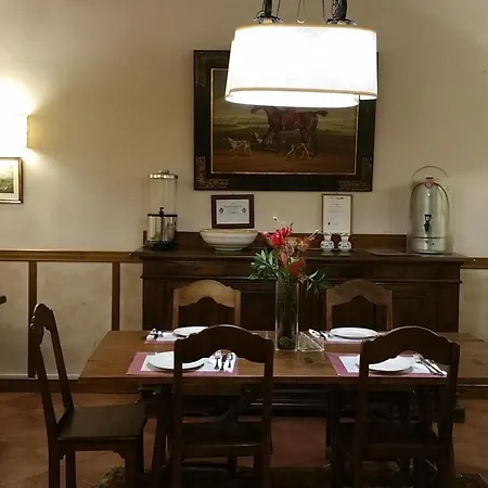 Bed & Breakfast Della Musica Florence