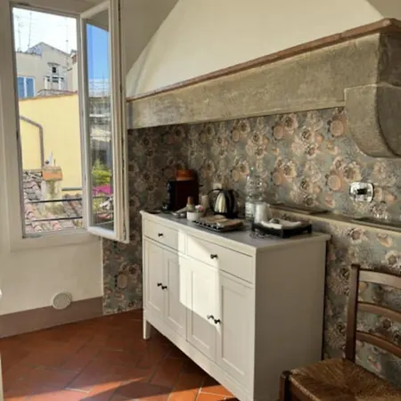 Della Musica Bed & Breakfast