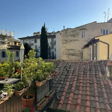 Bed & Breakfast Della Musica