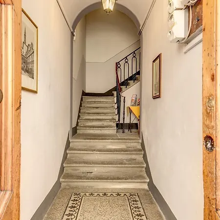 Bed & Breakfast Della Musica 2*