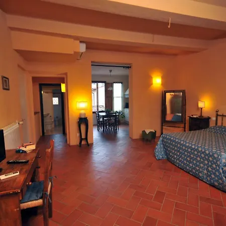 Bed & Breakfast Della Musica