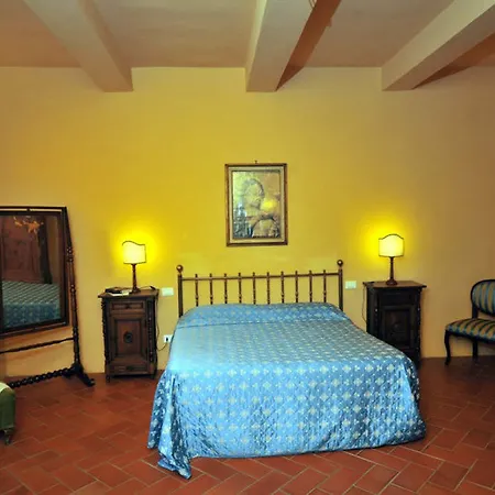 Della Musica Bed & Breakfast Florence